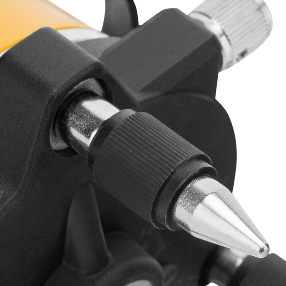 Уровень лазерный LX3, 10 м, ± 0,3 мм/1 м, 635 нм, 4 вертикальных, 1 горизонтальная плоскости, резьба preview 11