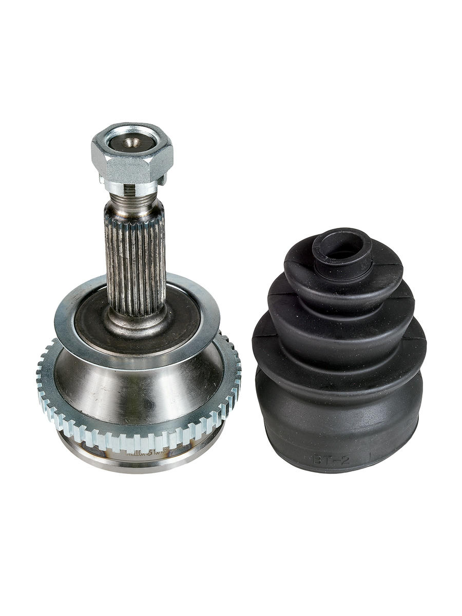 150 1559-SX_ШРУС наружный к-кт! ABS, 25240 Hyundai Sonata IV 2.0/2.4/2.7 98-04 preview 1