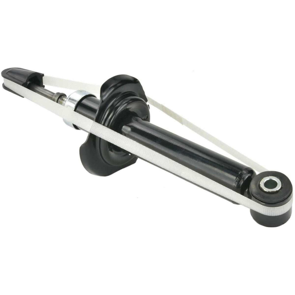 Амортизатор задний FEBEST 02658717R preview 1