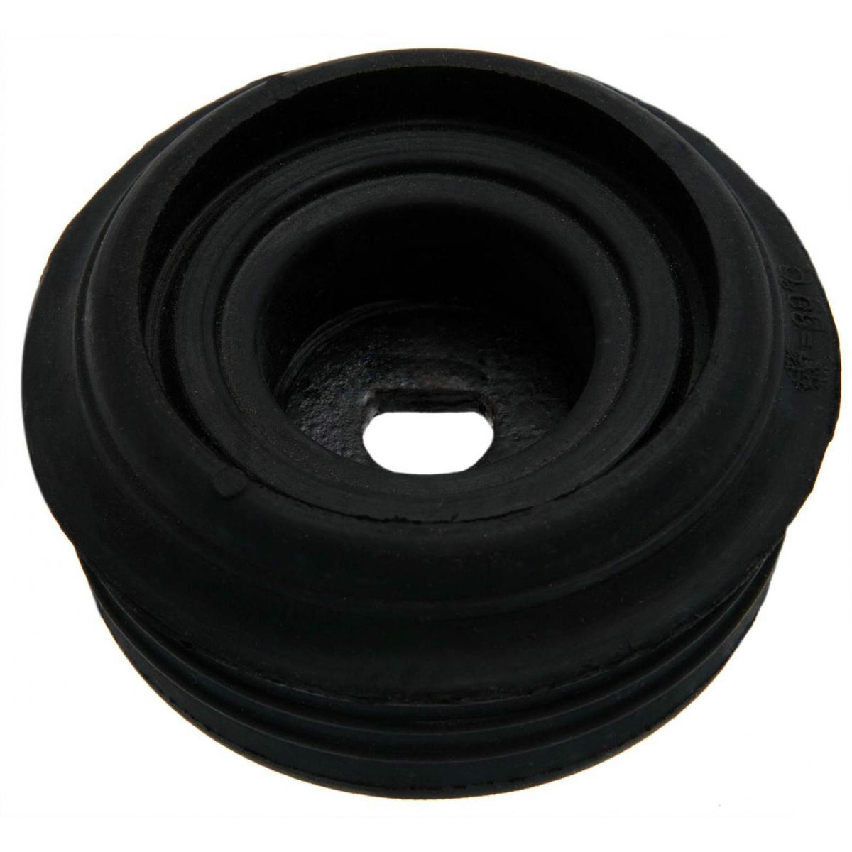 Опора заднего амортизатора FEBEST HYSS-EXCR preview 1