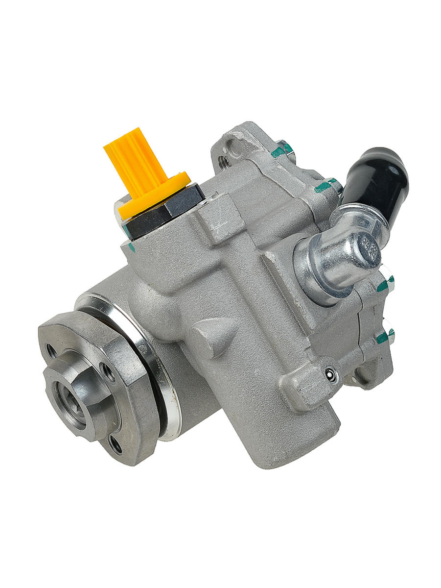 00-35515-SX_насос гидроусилителя руля! 53511 Audi A4 1.9TDi/1.6/1.8T 96-04 preview 6