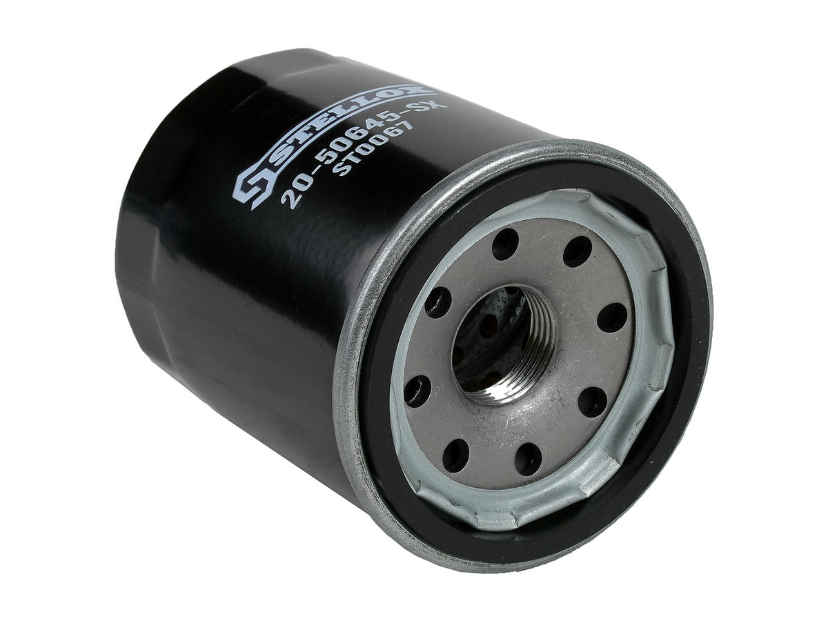Фильтр масляный STELLOX _2050645SX preview 8