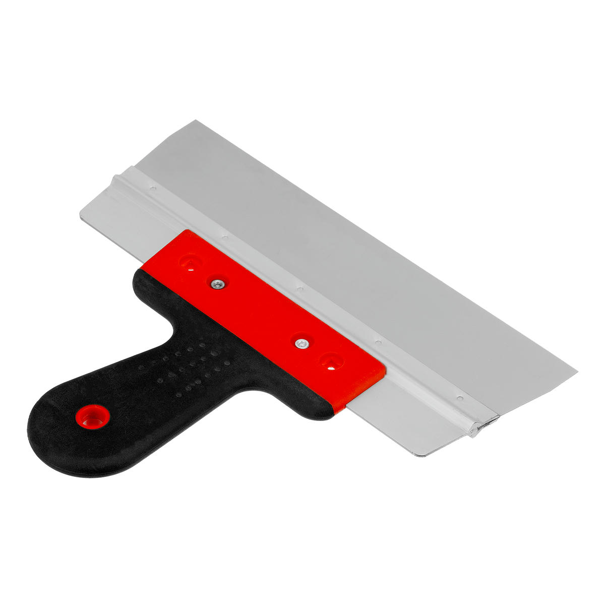 Шпатель фасадный из нерж. стали, 250мм, узкое полотно MATRIX preview 2