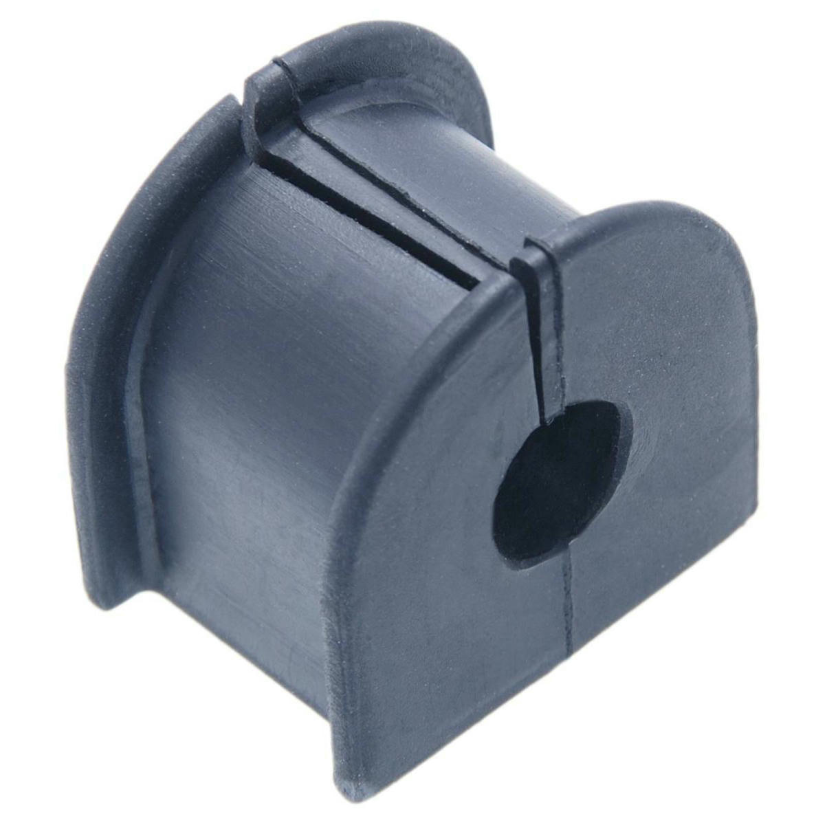 Втулка (сайлентблок) заднего стабилизатора FEBEST CRSB-CALR preview 1