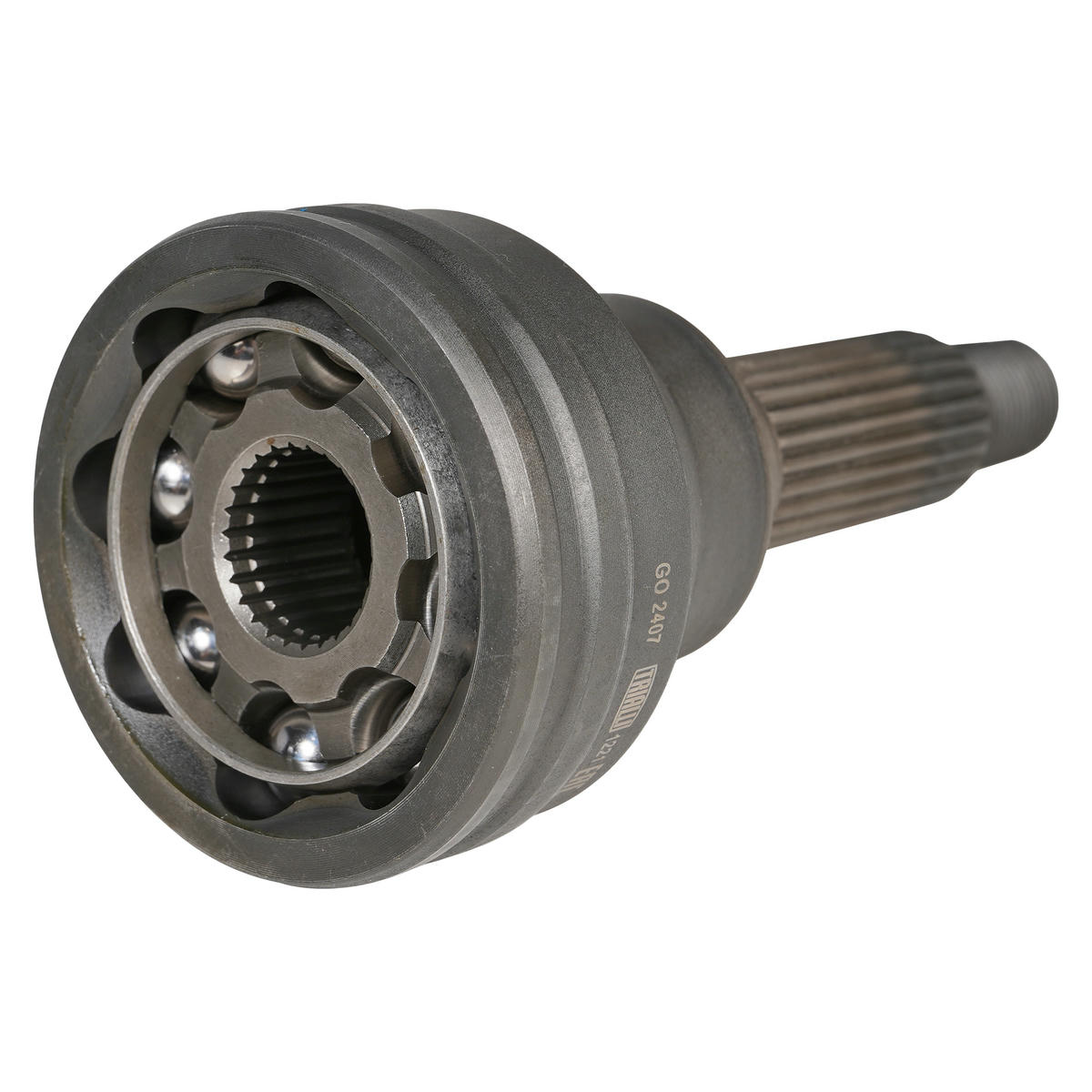 ШРУС наружный TRIALLI GO 2407 preview 2