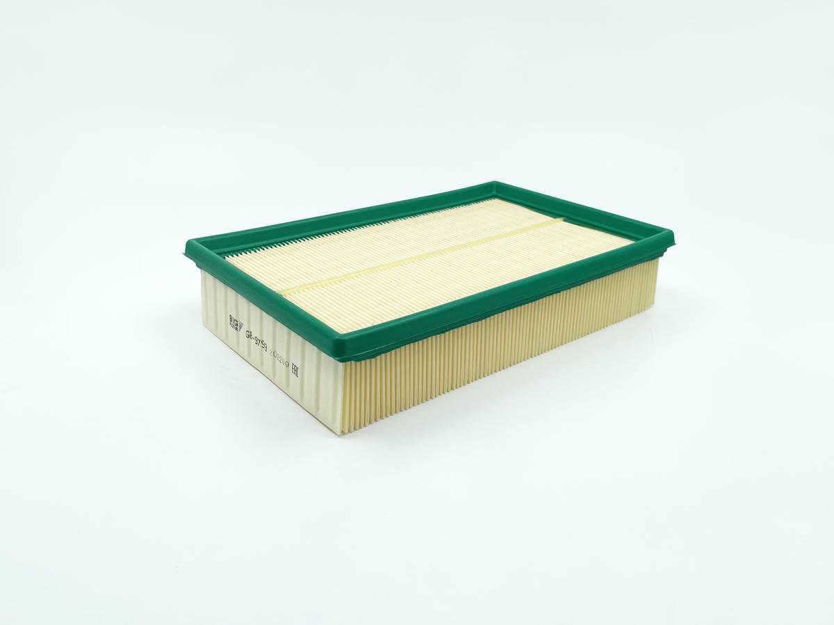 Фильтр воздушный BIG FILTER GB-9799 preview 4