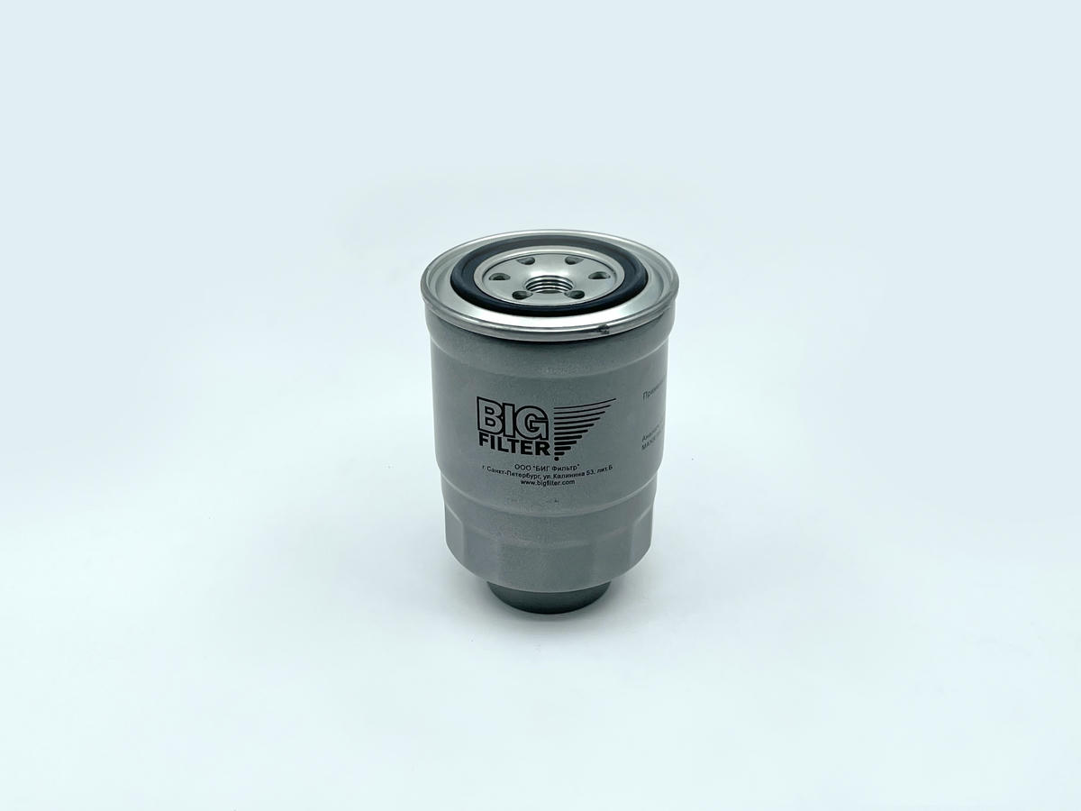 Фильтр топливный BIG FILTER GB-6214 preview 5