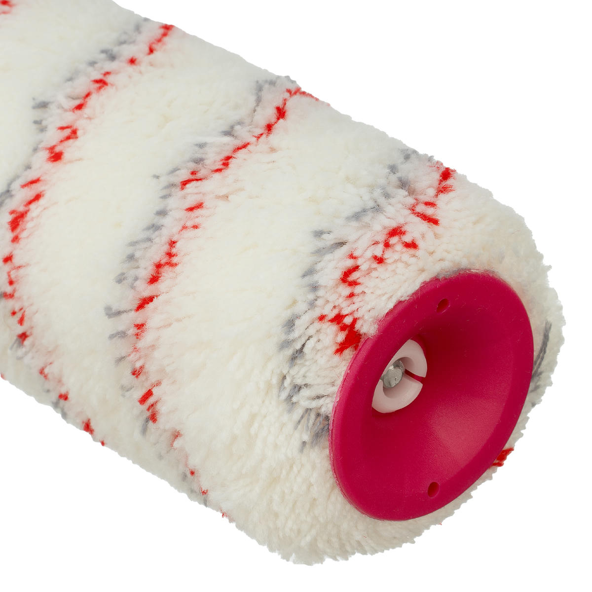 Валик "НЕЙЛОН Люкс" с двухкомп-ой ручкой,180 мм,ворс 18 мм, D 48 мм, ручка 6мм, полиамид MATRIX preview 1