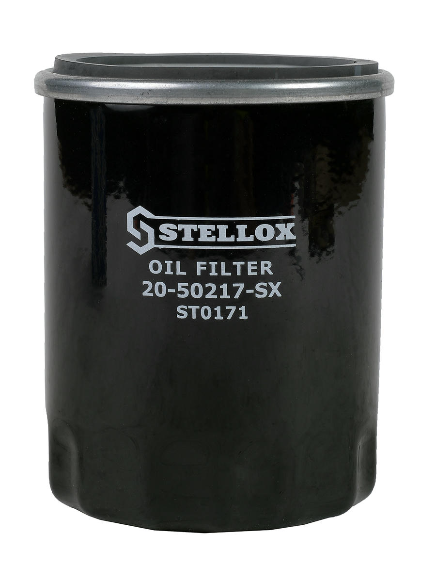 Фильтр масляный STELLOX _2050217SX preview 4