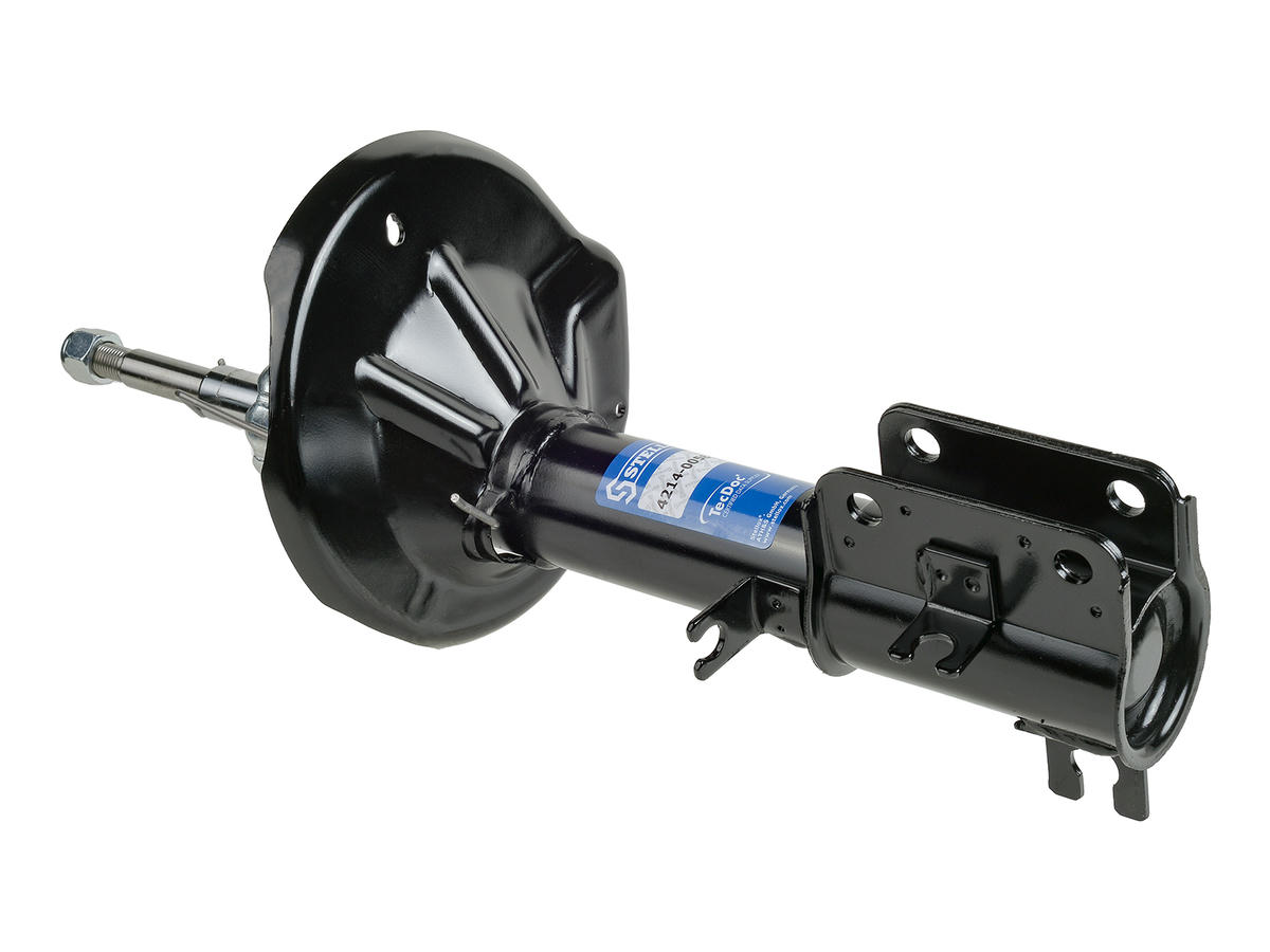 Амортизатор подвески Stellox 4214-0058-SX preview 2