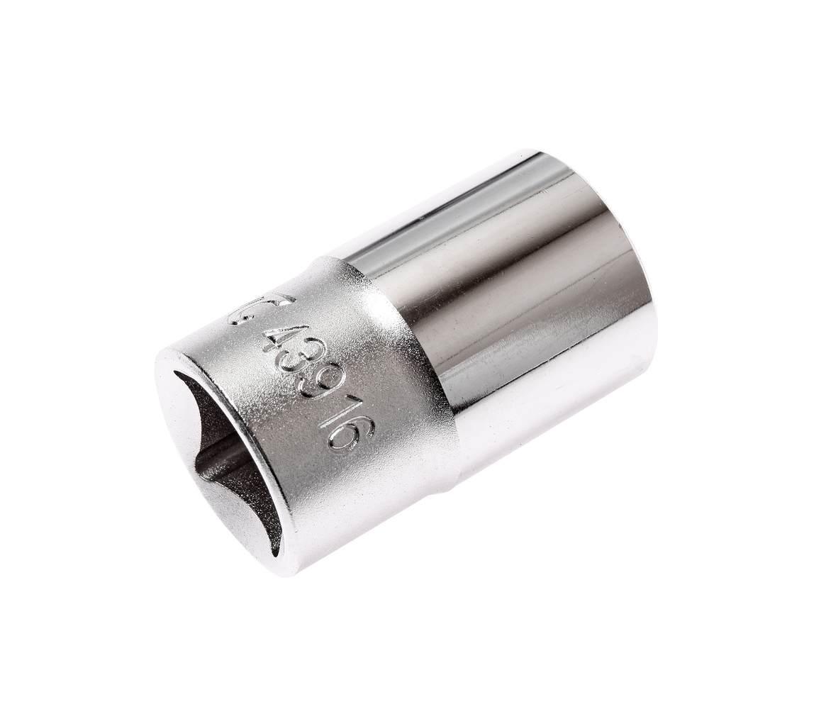 Головка торцевая 16 1/2" 12гр 38мм JTC preview 1