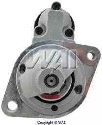 Стартер WAI 33206N preview 1