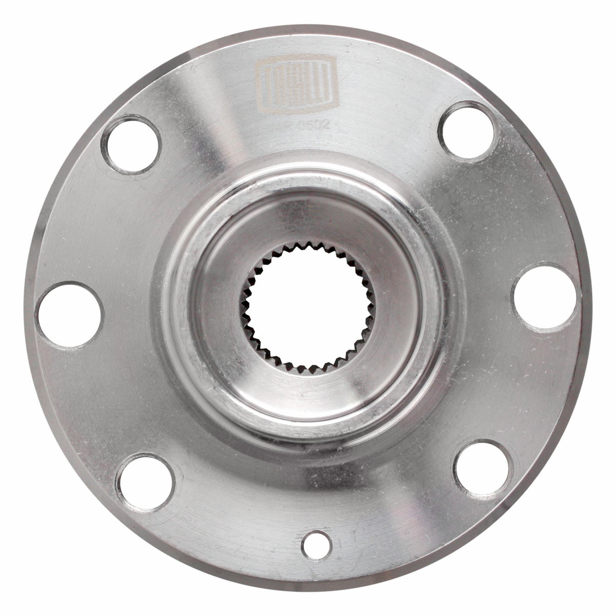 Ступица передняя TRIALLI MR0502 preview 2