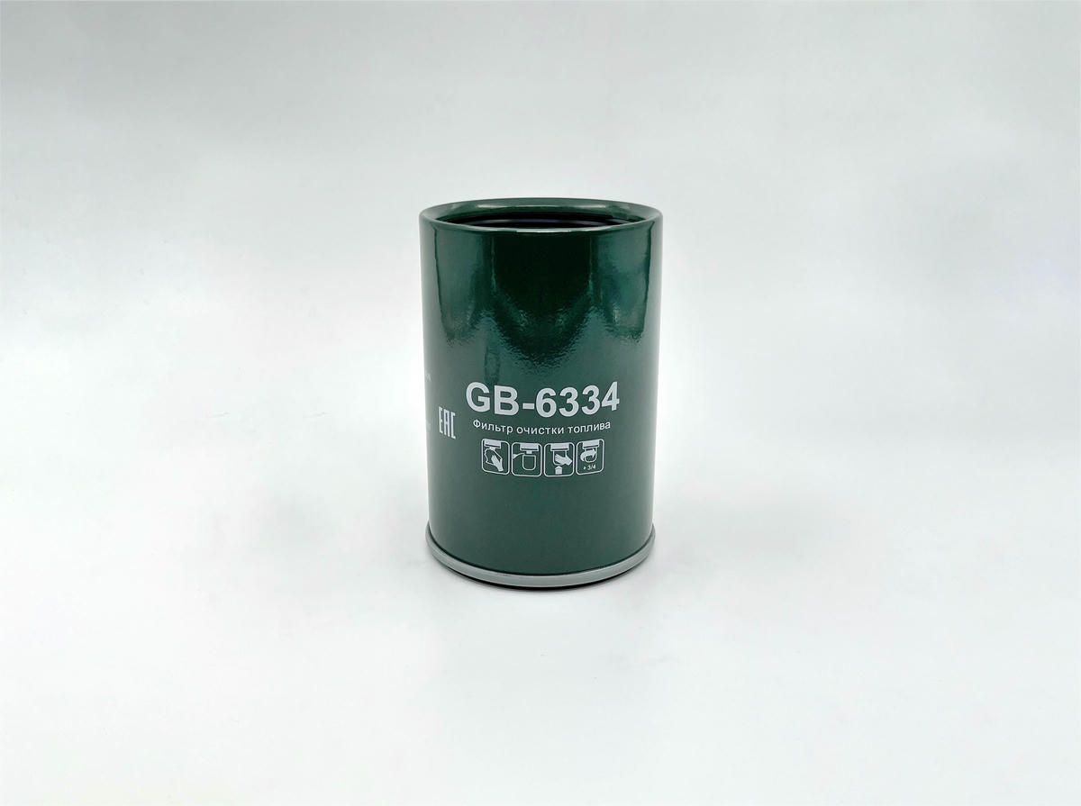 Фильтр топливный BIG FILTER GB-6334 preview 1