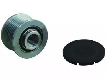 Шкив генератора WAI 24-99251 preview 1