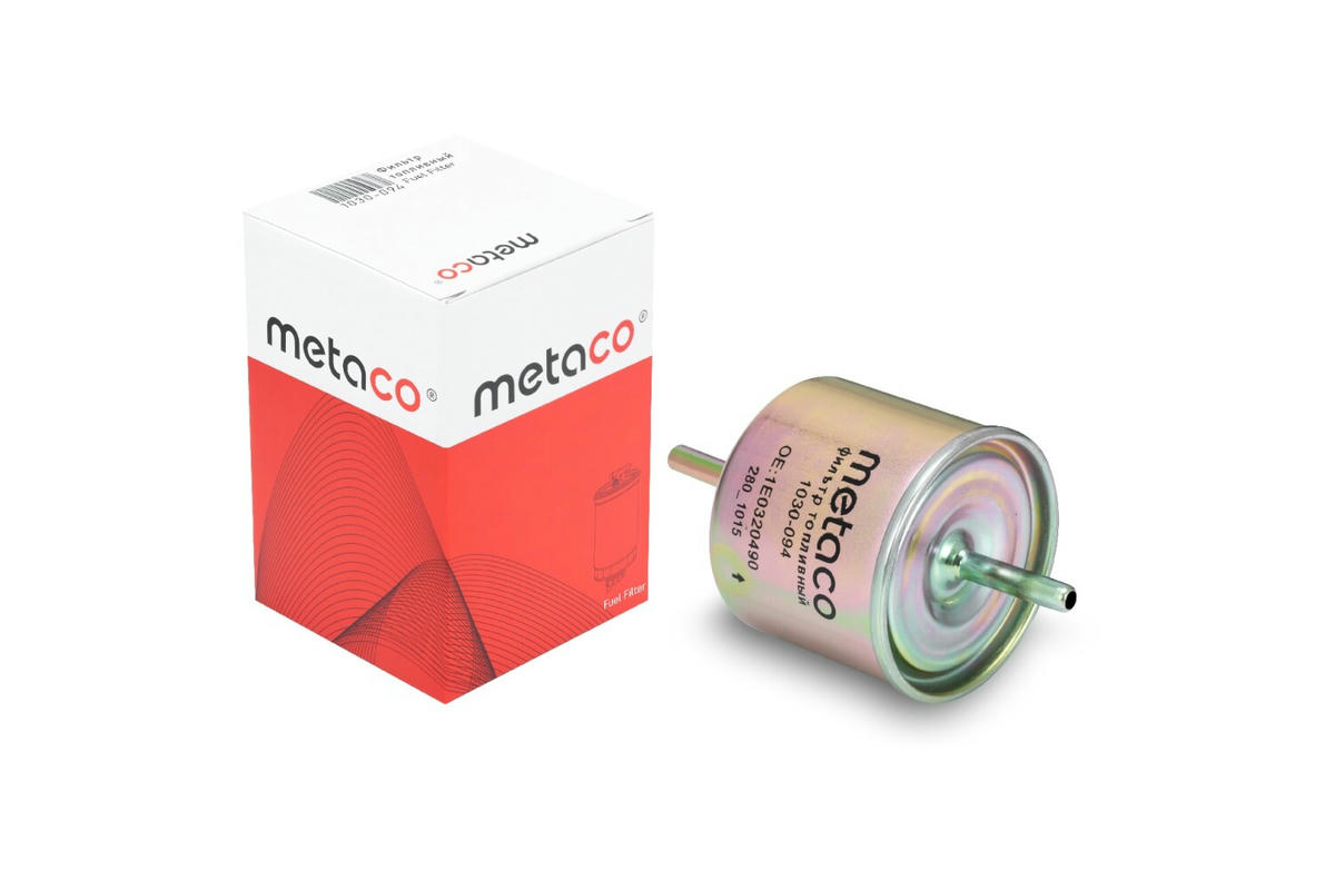 Фильтр топливный metaco 1030-094 preview 1 Фильтр топливный metaco 1030-094 preview 1