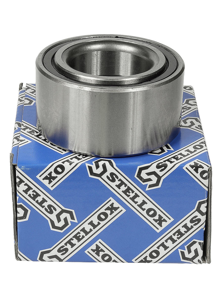 Подшипник ступичный перед. preview 1