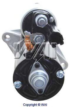 Стартер WAI 33291N preview 2