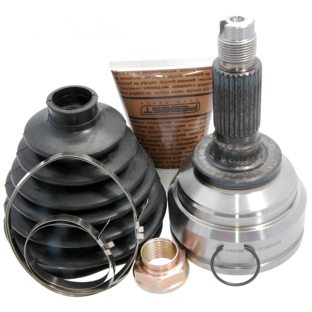 ШРУС 0510-MPVLW3 preview 1