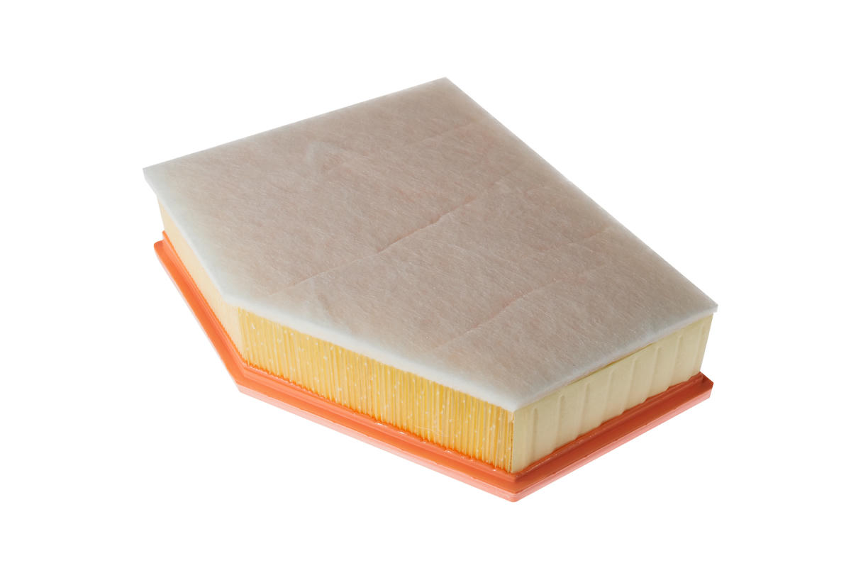 Фильтр воздушный BMW G30/G11 2.0D/3.0D STELLOX 7102033_SX preview 3