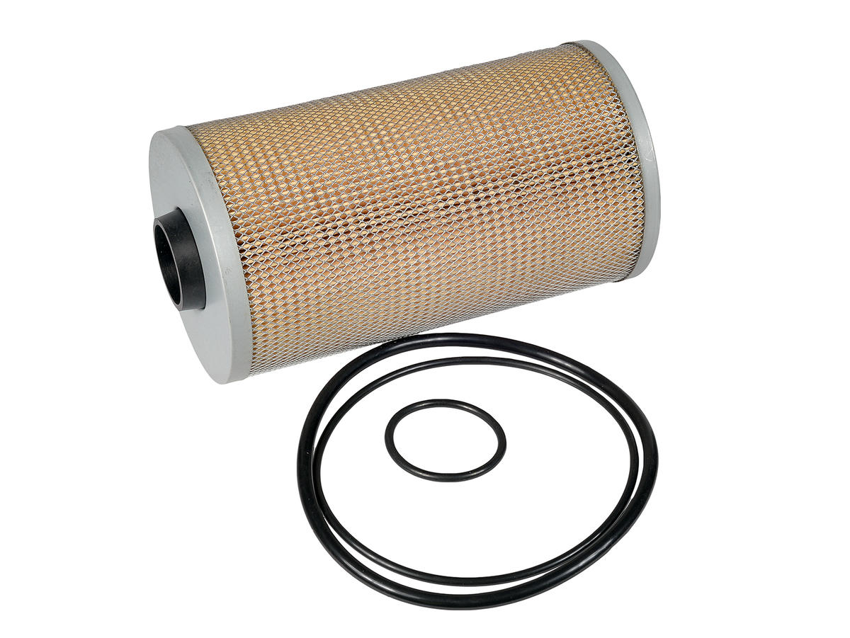 82-20567-SX_фильтр топливный! 20мкм для сепаратора FH230 Davco 380/382 seriesUniversal preview 2