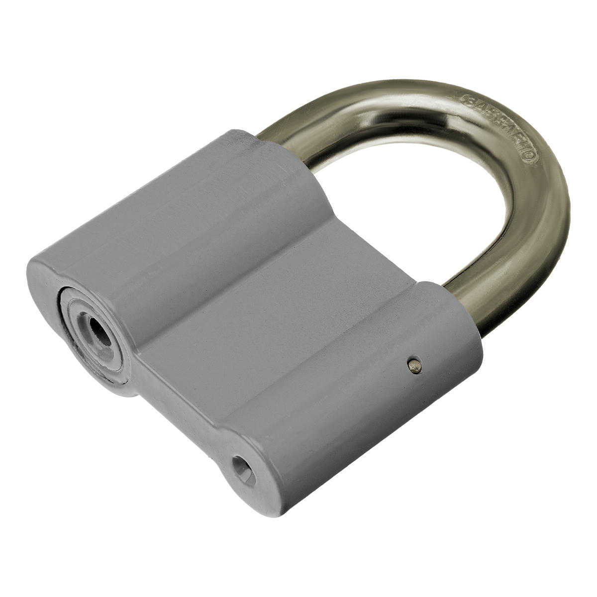 Замок навесной ЗН2-26, 80 мм СИБРТЕХ preview 1