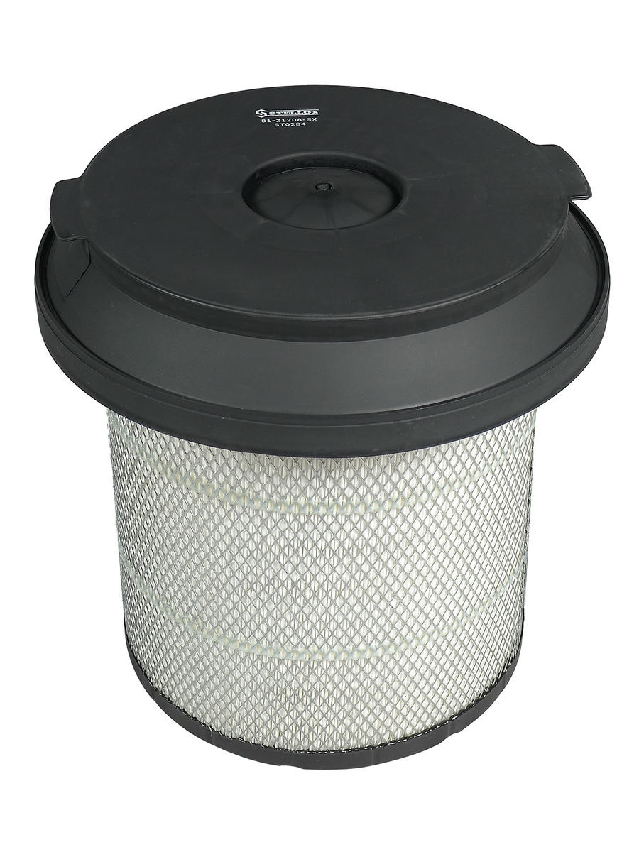 Фильтр воздушный Stellox 81-21208-SX preview 2