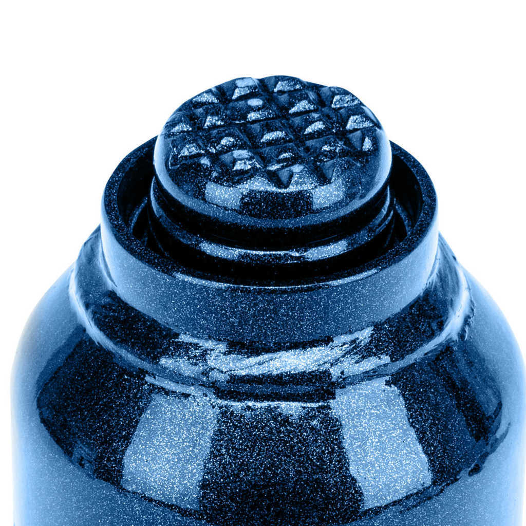 Домкрат бутылочный 4т гидравлический подъем 188-363мм STELS preview 8