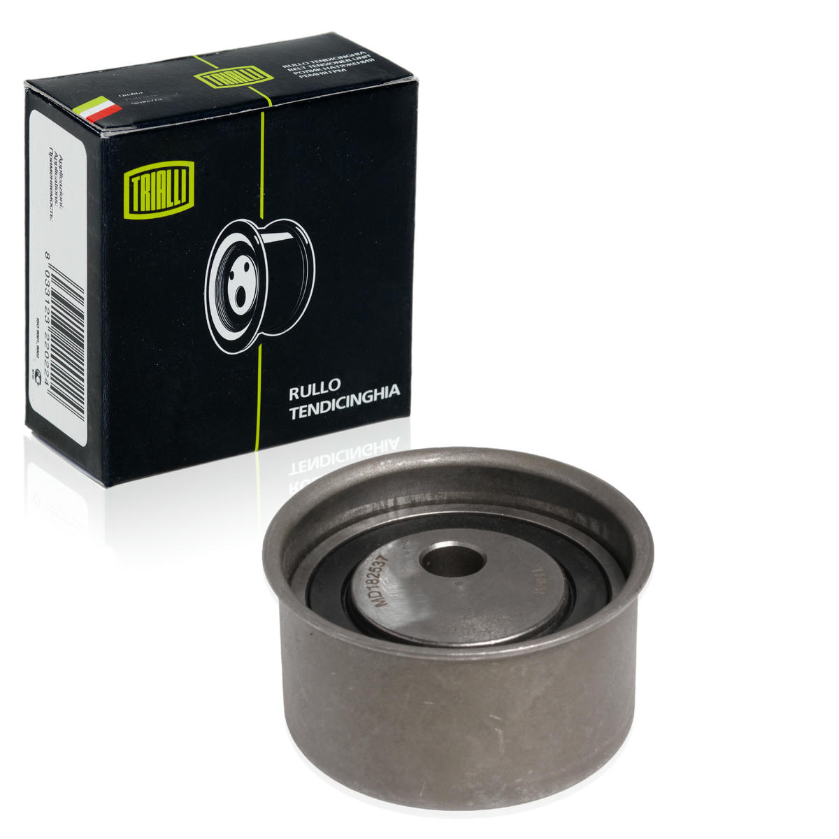 Ролик ГРМ TRIALLI CM 1109 preview 3