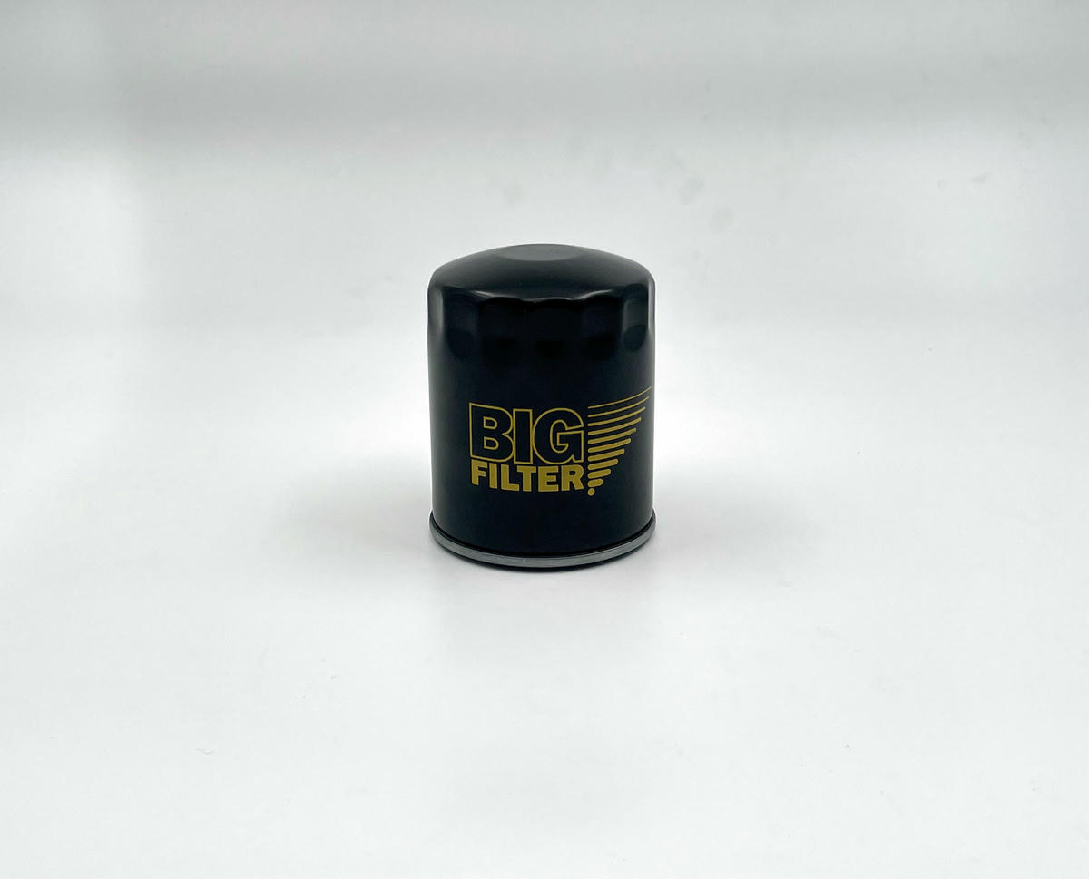 Фильтр масляный BIG FILTER GB-1066 preview 4