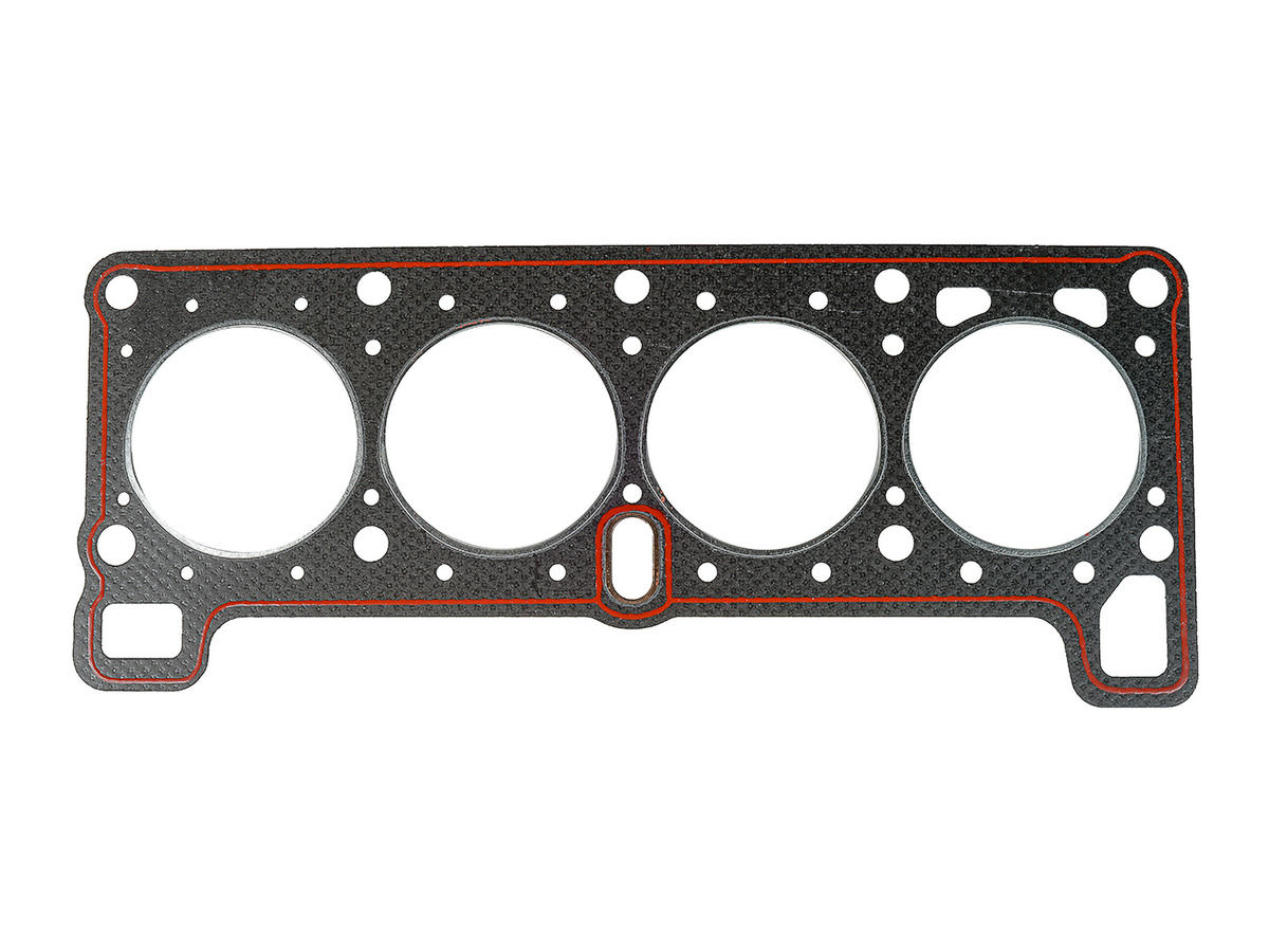 11-25296-SX_прокладка ГБЦ! (1.4mm) ВАЗ 2105 1.3 81> preview 1