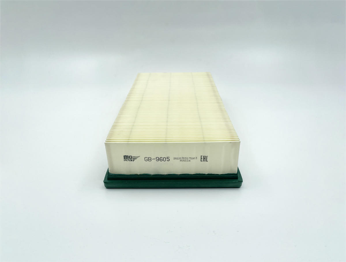 Фильтр воздушный BIG FILTER GB-9605 preview 4