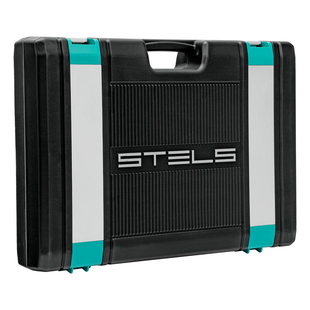 Набор инструмента 1/2"-1/4"-3/8" 216 предметов Stels preview 5