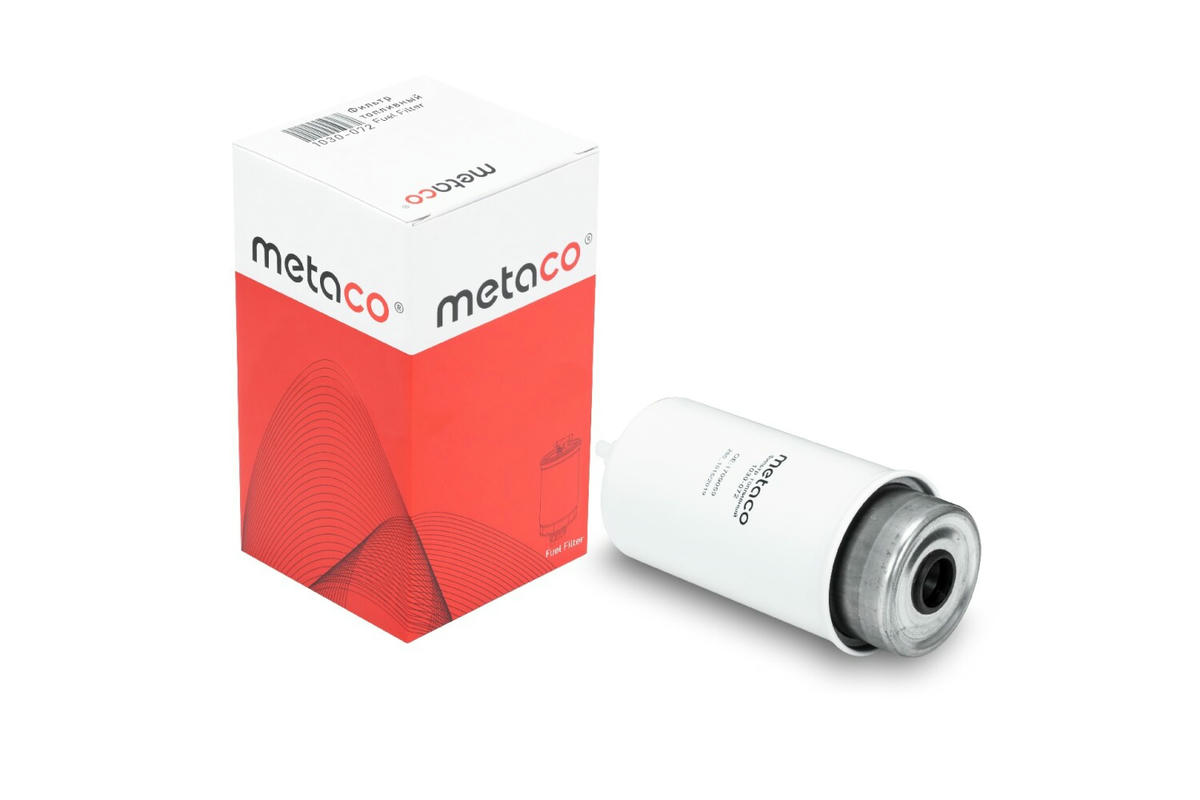 Фильтр топливный metaco 1030-072 preview 1 Фильтр топливный metaco 1030-072 preview 1