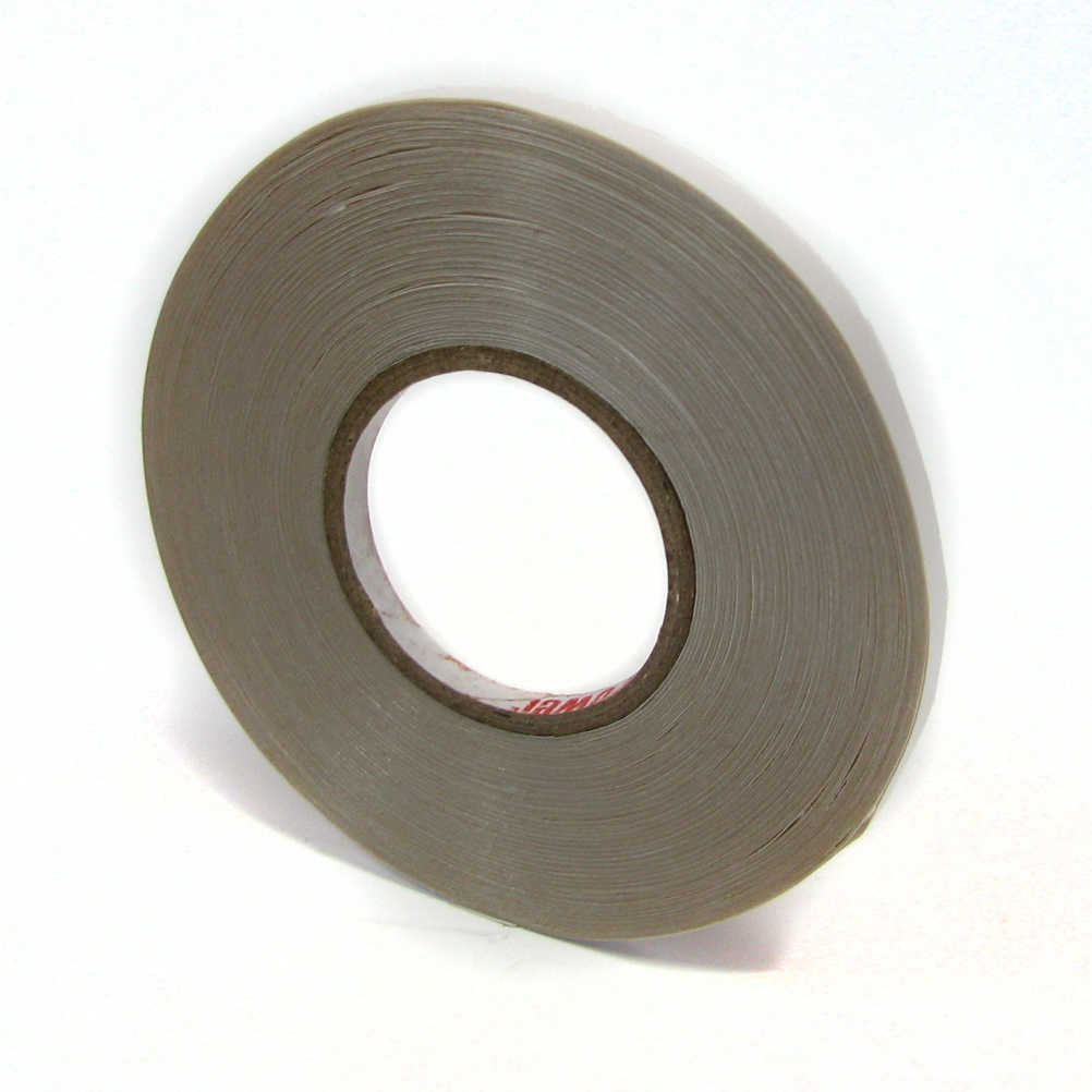 Скотч двухсторонний 5ммх25м (тонкий) preview 1