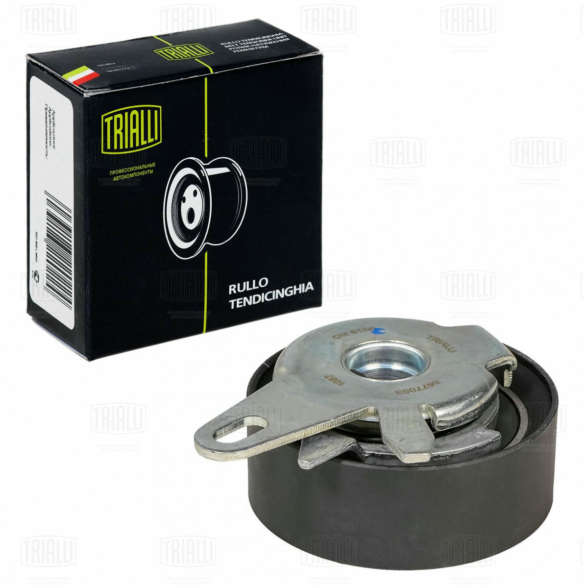 Ролик ГРМ TRIALLI CM 6156 preview 1
