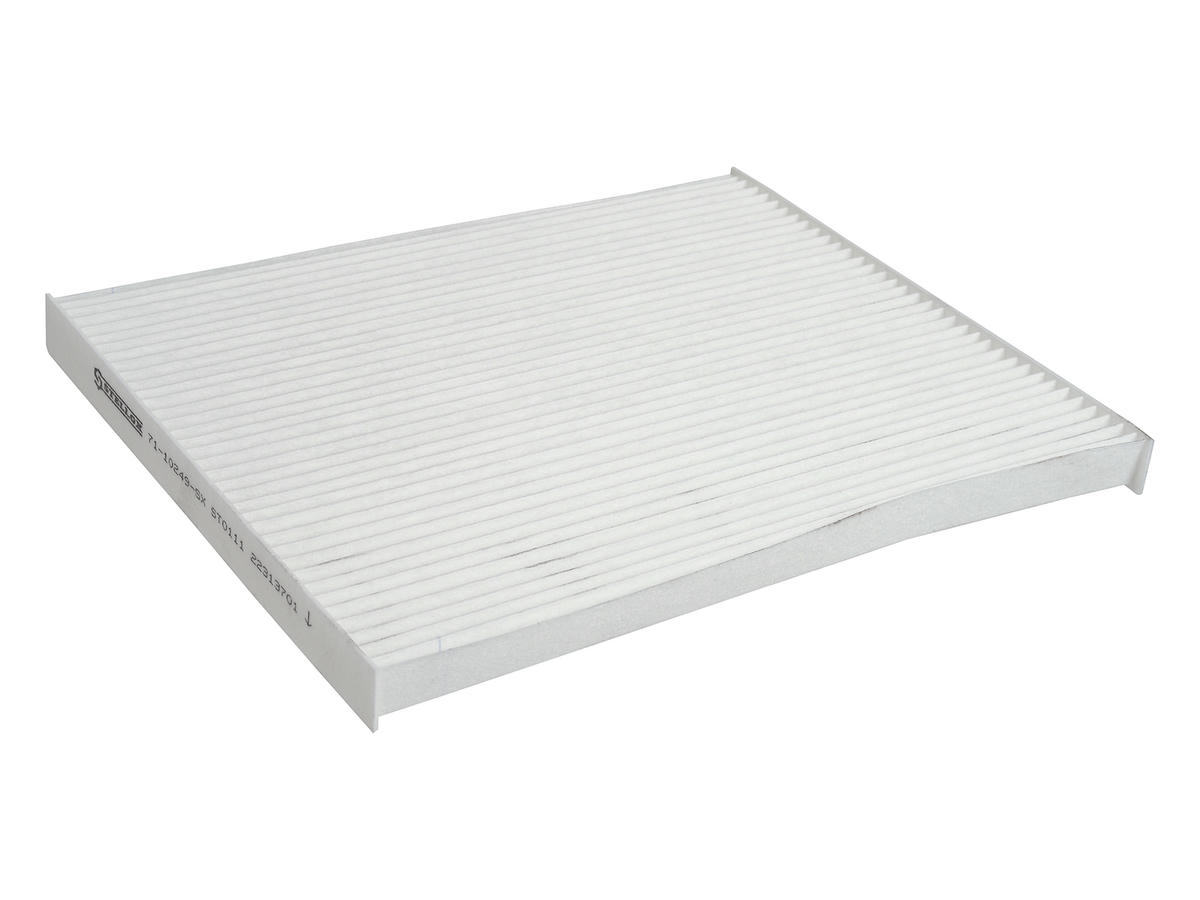 71-10249-SX_фильтр салона! Opel Corsa D, Fiat Grande Punto 1.0-1.9D 05> preview 4