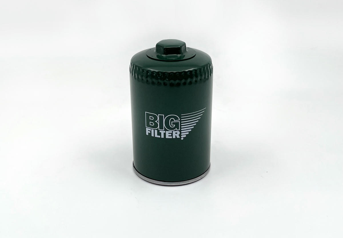 Фильтр масляный BIG FILTER GB-1092 preview 4