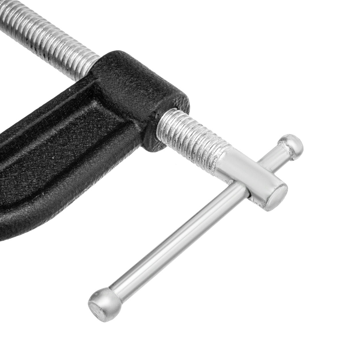 MATRIX 20606 Струбцина столярная G-образная 150мм preview 4