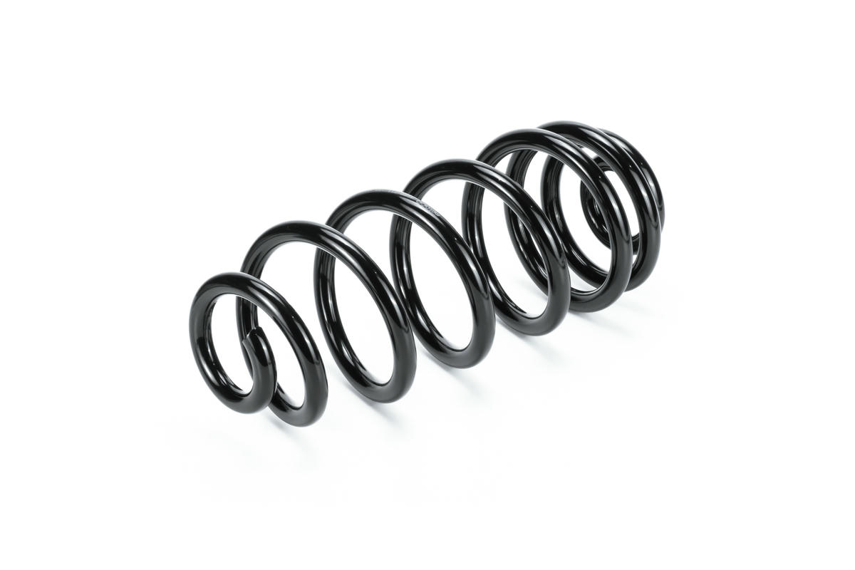 Пружина задняя BMW X5 E70 (2007-2013) 3.0D/3.0SD Metaco 4850-211 preview 2