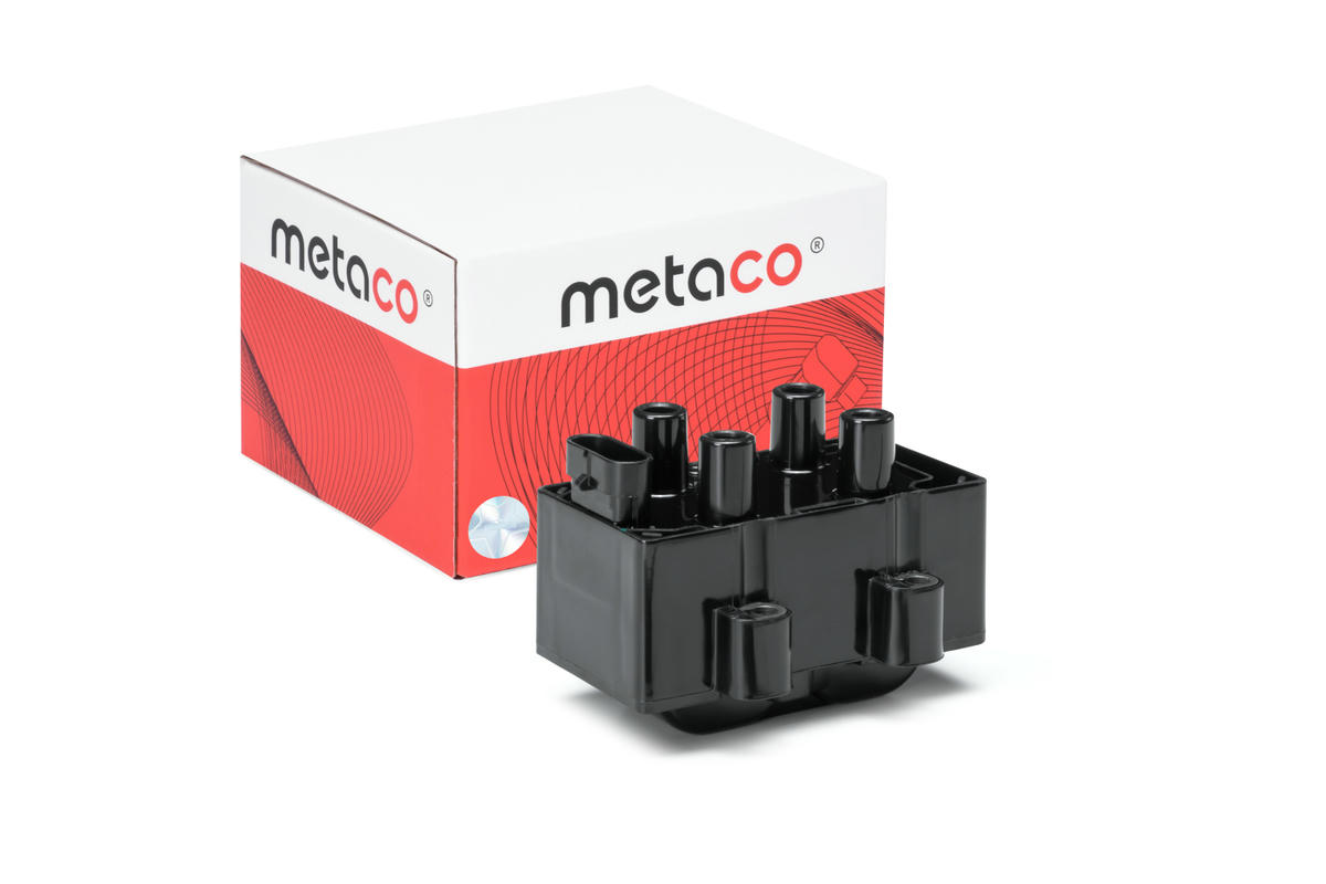 Катушка зажигания metaco 6908-008 preview 1