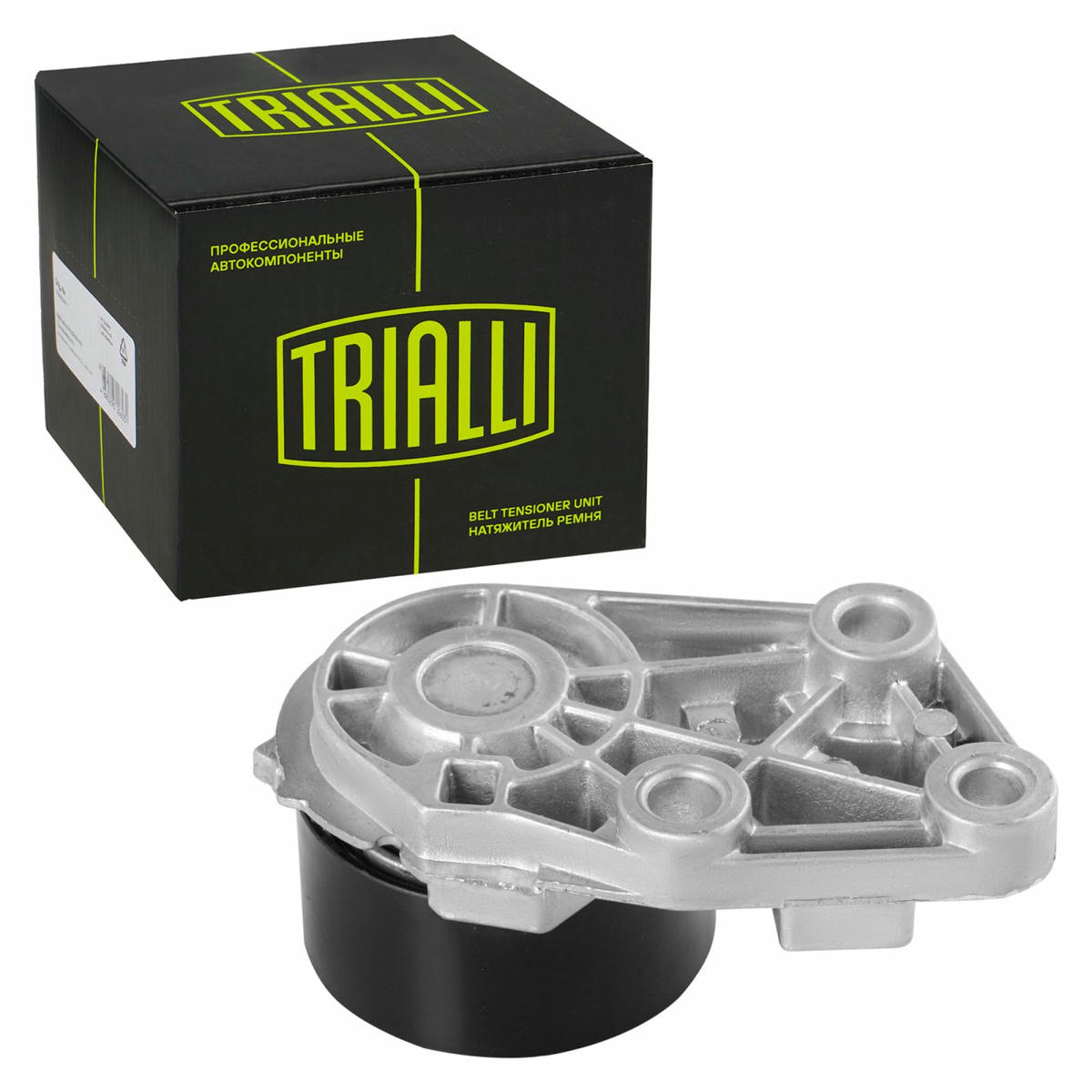 Ролик-натяжитель ремня ГРМ TRIALLI CM0511 preview 2
