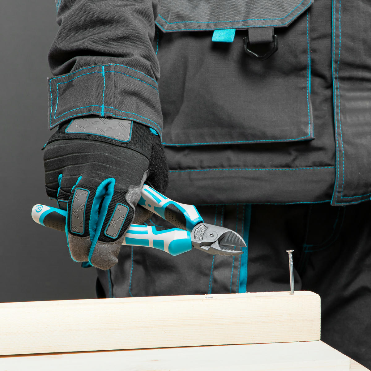 Бокорезы 180мм GROSS preview 1