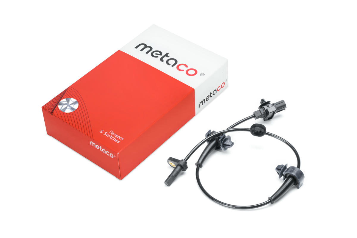 Датчик ABS задний левый Metaco 6300-146 preview 1 Датчик ABS задний левый Metaco 6300-146 preview 1