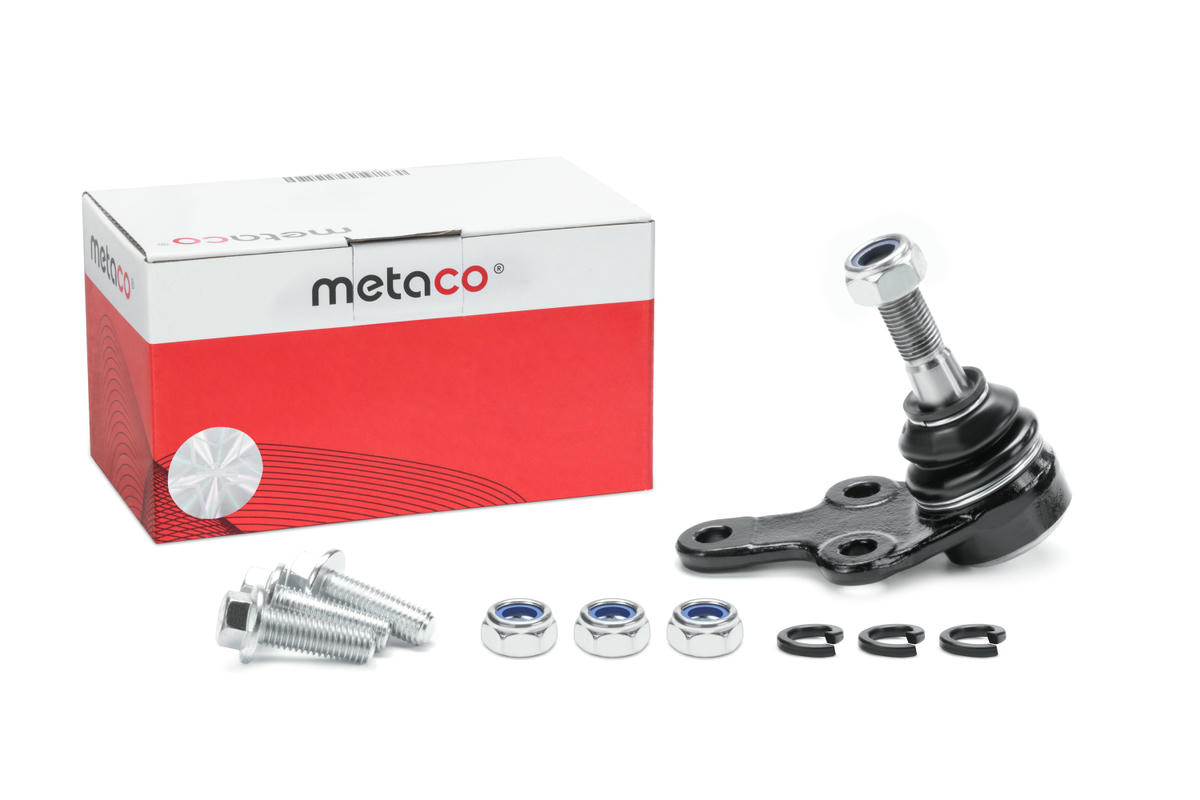 Опора шаровая metaco 4200-026 preview 6