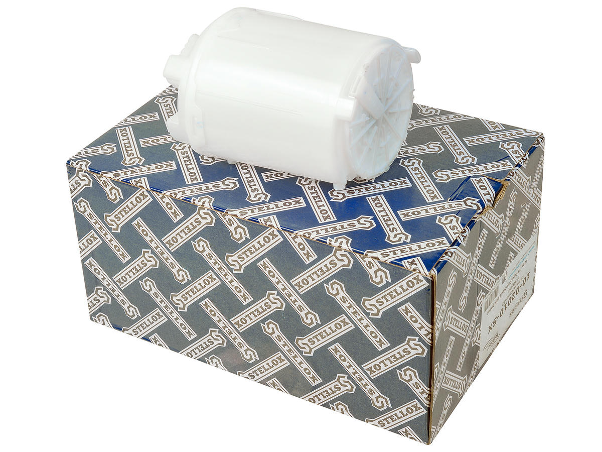 10-02010-SX_насос топливный электрический! 4bar VW Passat, Skoda SuperB 1.6-4.0i 00-08 preview 3