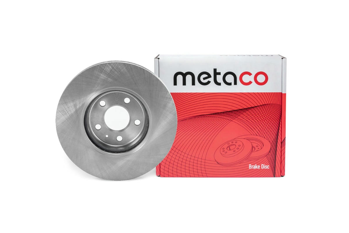 Диск тормозной metaco 3050-189 preview 1 Диск тормозной metaco 3050-189 preview 1
