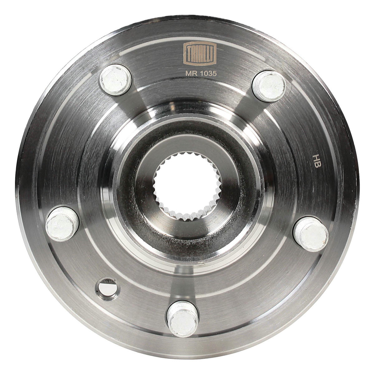 Подшипник ступицы TRIALLI MR 1035 preview 2