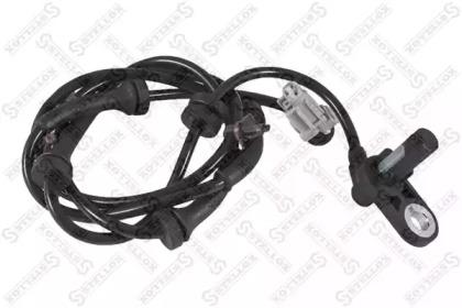 06-65498-SX_датчик ABS! перед. прав. Nissan Primera 1.6-2.0/1.9D/2.2D 02-06 preview 2