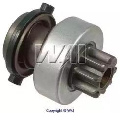 Бендикс WAI 54-9140 preview 1